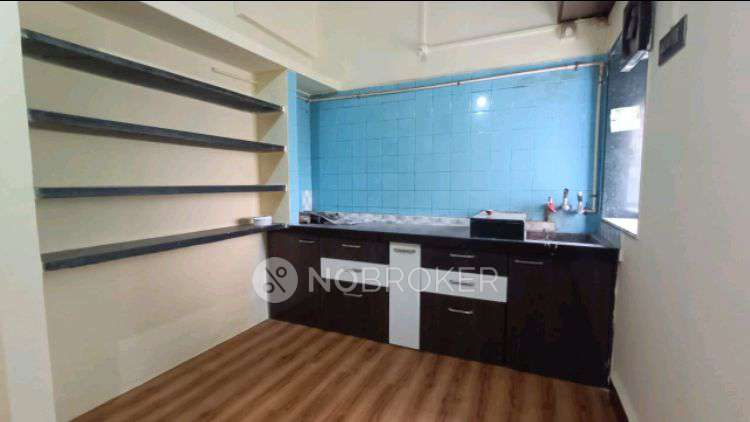 1 BHK Flat In Aditya Chsg for Rent  In New Ayre Road