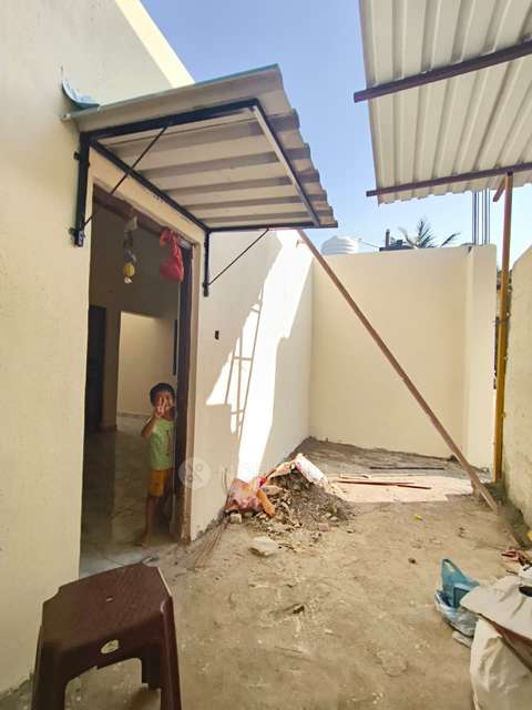 1 BHK House for Rent  In Lohegaon