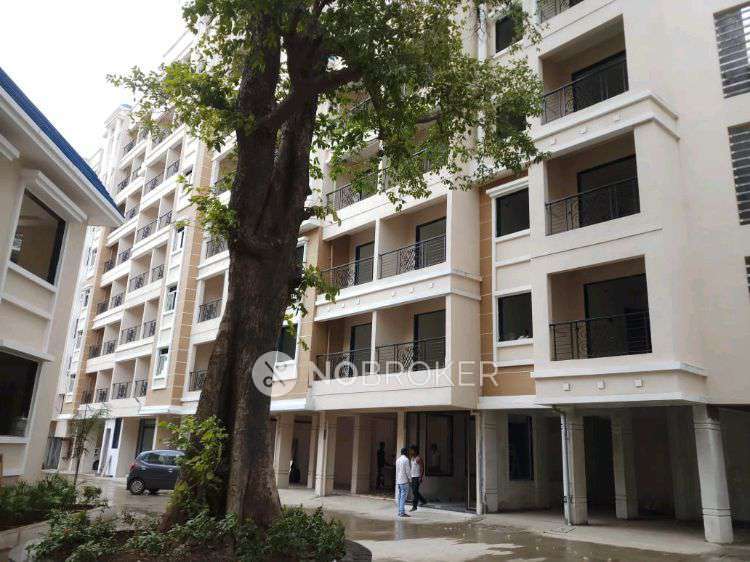 1 BHK Flat In Guru Shri Prasad Apartment For Sale  In Badlapur