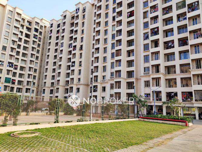 Panvelkar Estate Stanford Phase 2