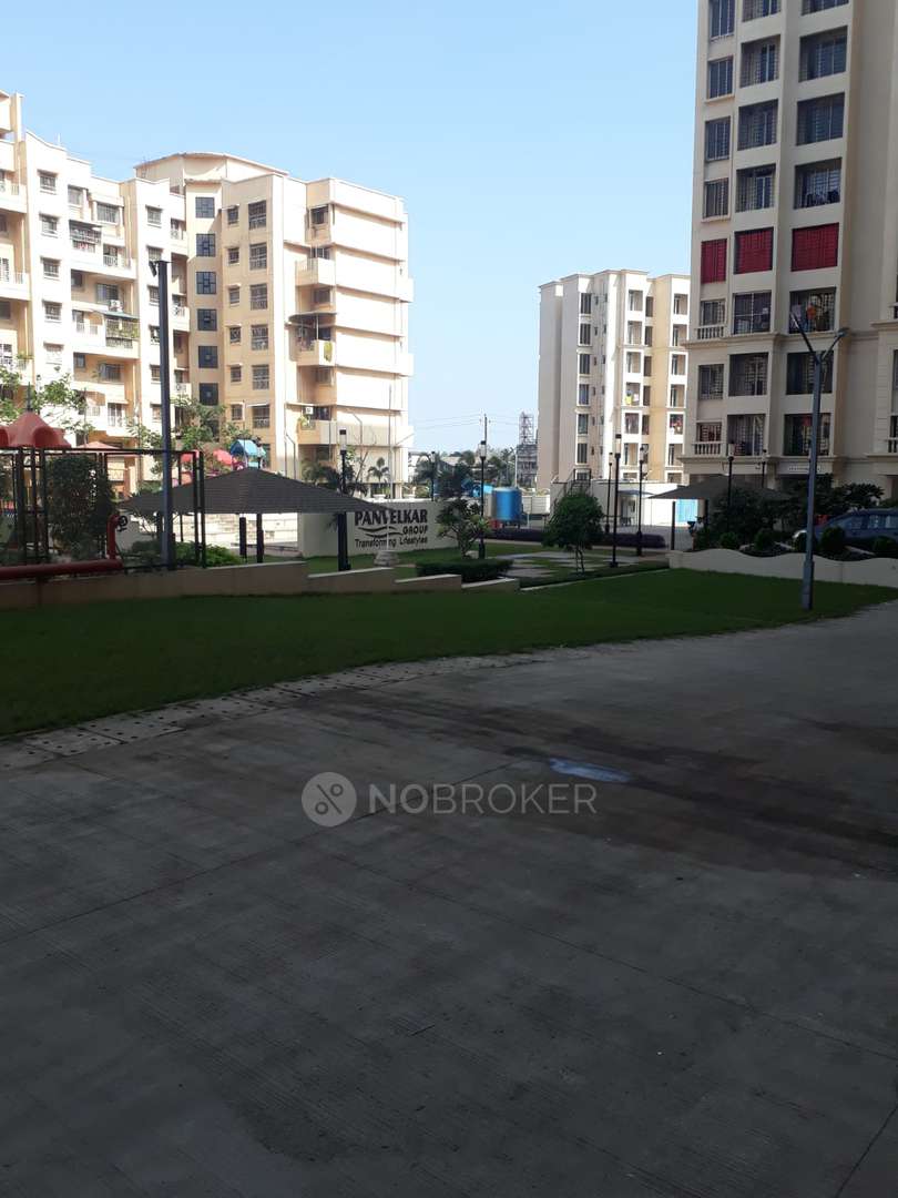 Panvelkar Estate Stanford Phase 2