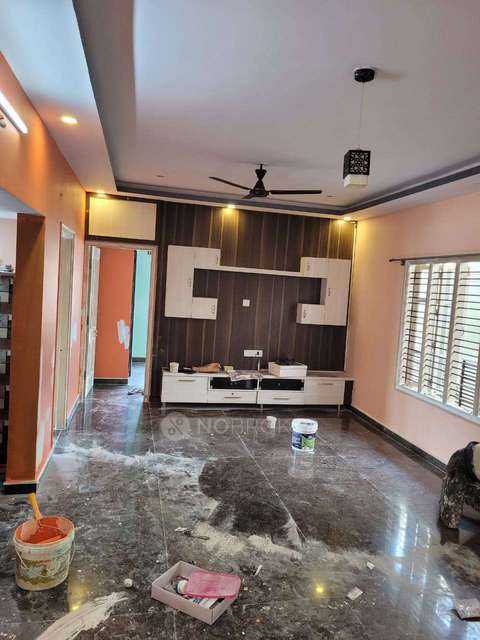 1 BHK Flat In Venkatadri Nilaya for Rent  In Nagarbhavi