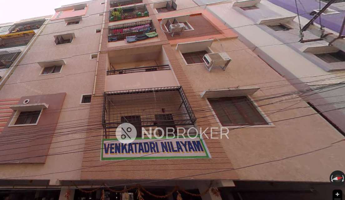 1 BHK Flat In Venkatadri Nilaya for Rent  In Ward No. 127, Bhyraveshwaranagar, Opp. Bbmp Maternity Hospital, 2nd Block, Govindaraja Nagar Ward, Mudalapalya, Vijayanagar, Bengaluru, Karnataka 560072, India