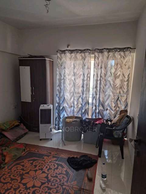 1 BHK Flat In Puraniks Abitante For Sale  In Bavdhan