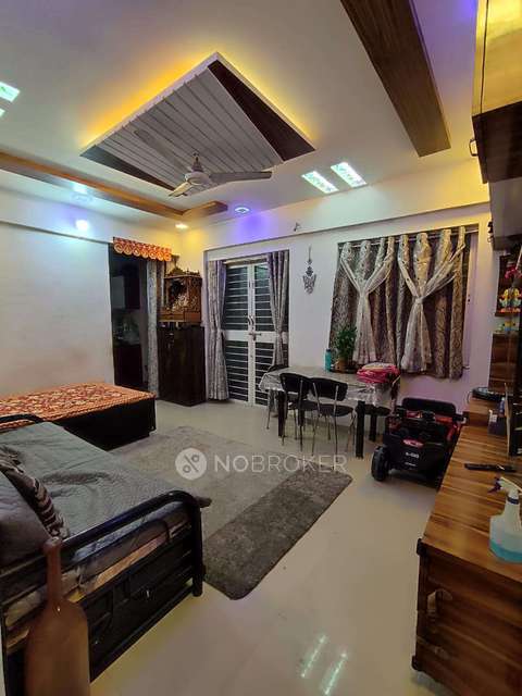 2 BHK Flat In Kohinoor Iris Park For Sale  In Block-c, Samrudhi, ???????? ???, ?????, ????, ????????? ?????????, ?????????? 411028, India