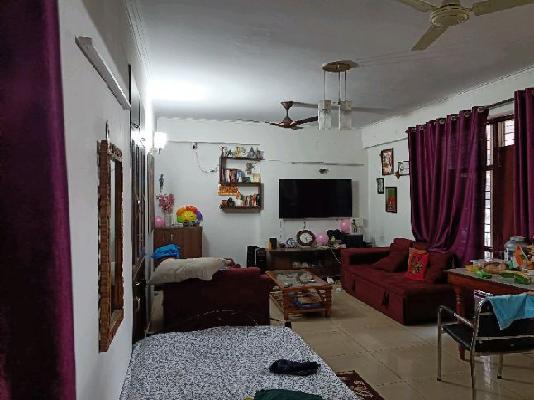 2 BHK Flat In Gaur Grandeur For Sale  In Sector 119