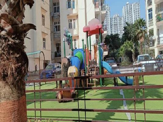 2 BHK Flat In Gaur Grandeur For Sale  In Sector 119