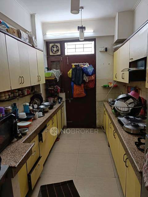 2 BHK Flat In Gaur Grandeur For Sale  In Sector 119