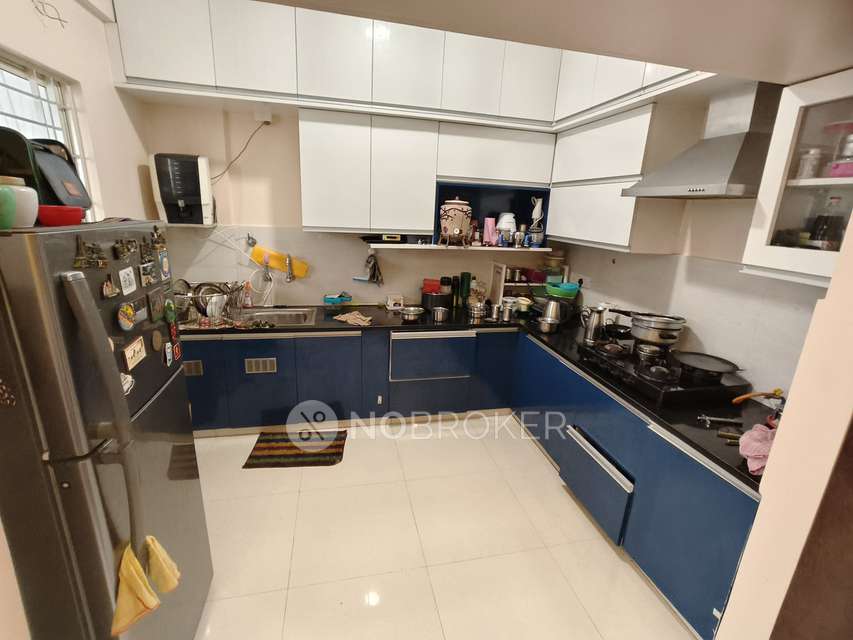 3 BHK Flat In Hexagon Ayi For Sale  In Banashankari