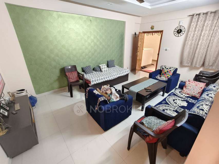 3 BHK Flat In Hexagon Ayi For Sale  In Banashankari