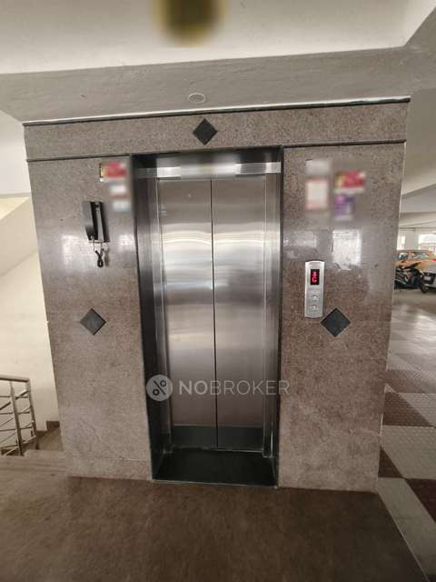 3 BHK Flat In Hexagon Ayi For Sale  In Banashankari