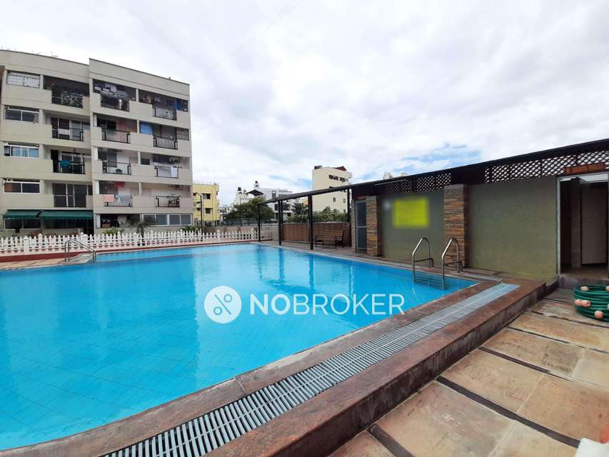 3 BHK Flat In Gopalan Sanskriti For Sale  In Mailasandra