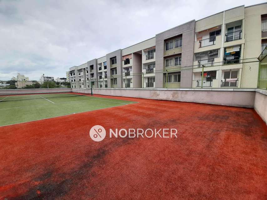 3 BHK Flat In Gopalan Sanskriti For Sale  In Mailasandra