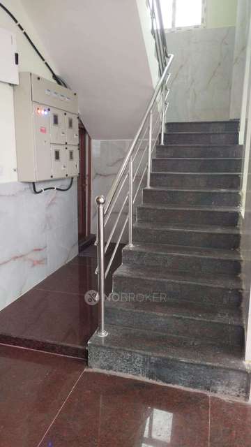 PG for Girls in Pocharam