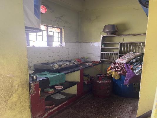 2 BHK Flat In Prajay Avenue For Sale  In Amberpet