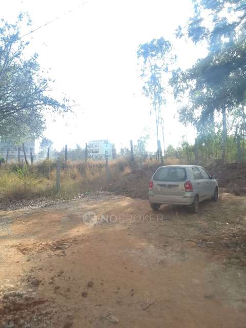 Plot For Sale  In Bommasandra