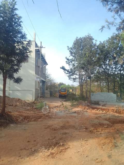 Plot For Sale  In Bommasandra