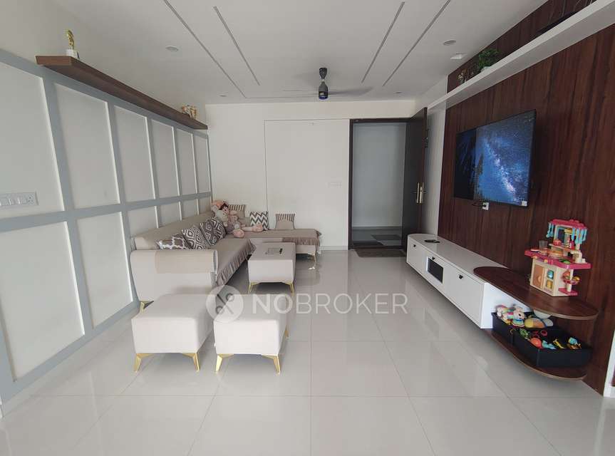 3 BHK Flat In Disha Pursuit Of Sunshine For Sale  In Disha Pursuit Of Sunshine