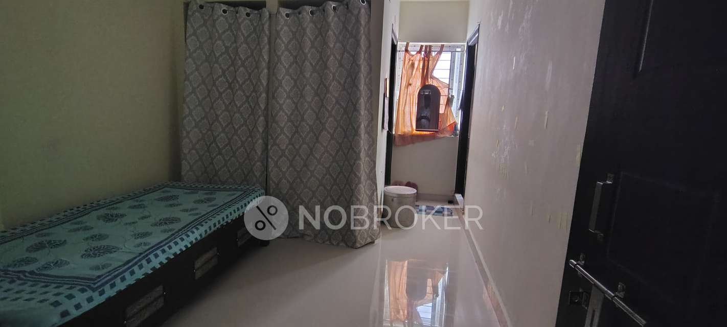 1 BHK Flat In Subhakaram For Sale  In Quthbullapur, Hyderabad