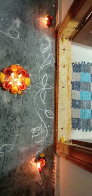 1 BHK Flat In Subhakaram For Sale  In Quthbullapur, Hyderabad