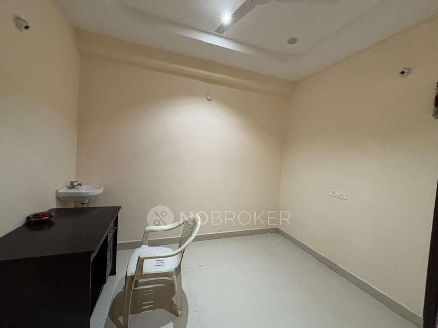 1 BHK Flat In Subhakaram Apartment For Sale  In Jeedimetla