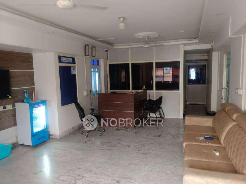 Office Space in Basheer Bagh, Hyderabad for sale 