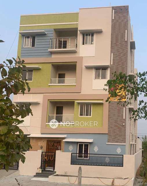 4+ BHK Flat In Oorjita Golden Leaf For Sale  In Gundlapochampalli