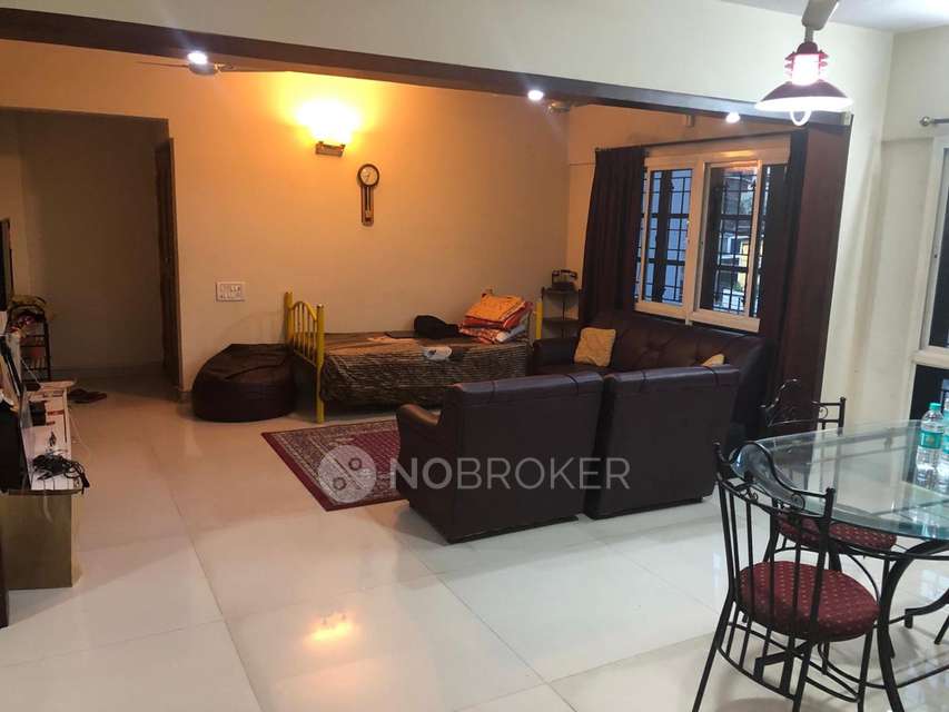 2 BHK Flat In Fair Mont Apartment for Rent  In Benson Town