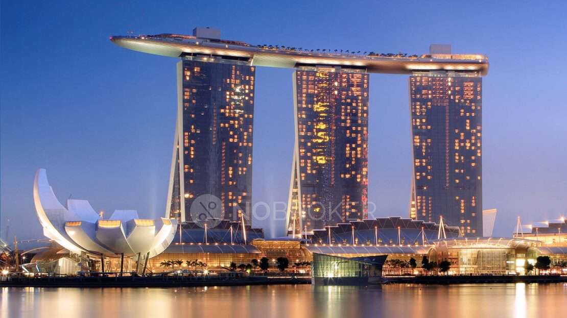 4+ BHK Flat In Smartworld Sky Arc For Sale  In Sector 69