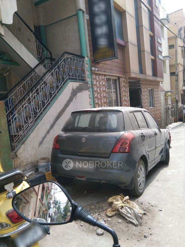 PG for Anyone in Btm Layout