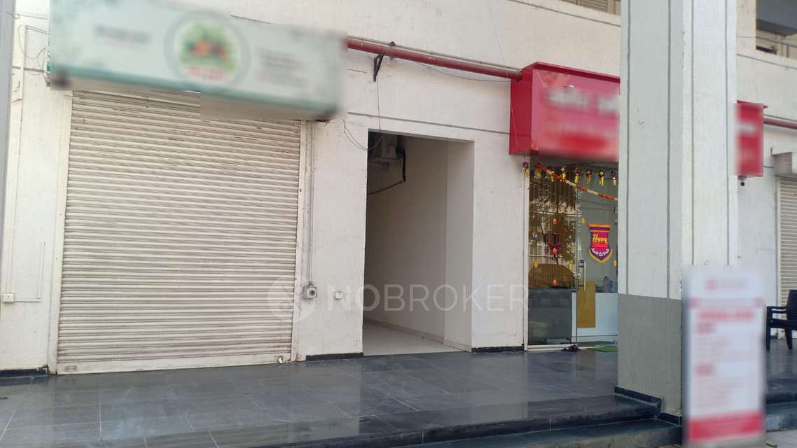 Shop in Mahalunge, Pune for Rent 
