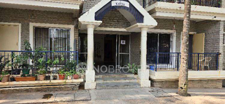 2 BHK Flat In Nandi Park Apartments For Sale  In Gottigere