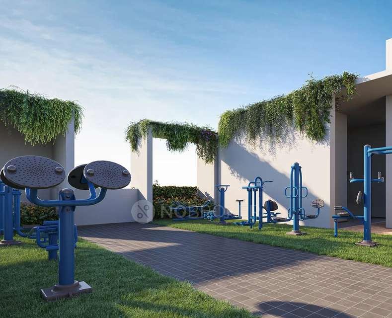 3 BHK Flat In Maruti 7 Verve For Sale  In Ravet