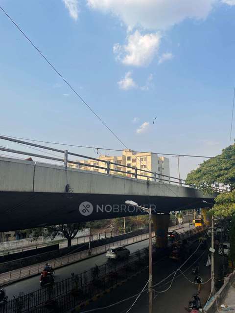 3 BHK Flat In Standalone Building  For Sale  In Chamrajpet