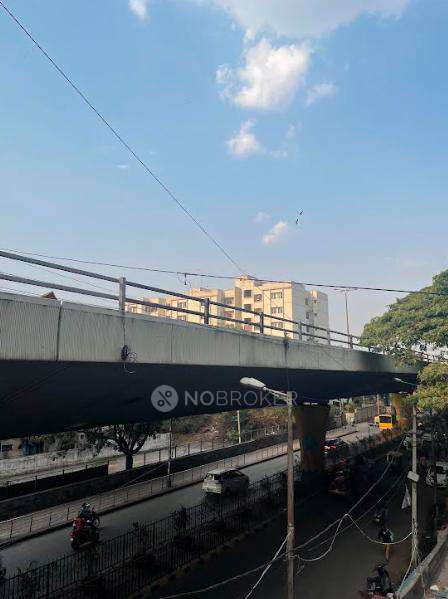 3 BHK Flat In Standalone Building  For Sale  In Chamrajpet