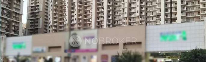 2 BHK Flat In Galaxy Royale For Sale  In Gaur City 2