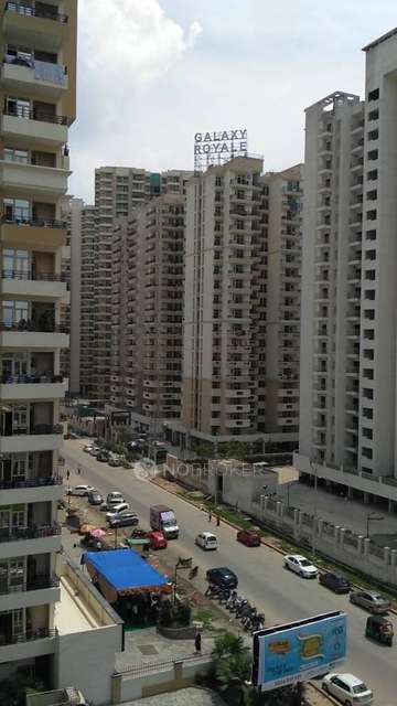 2 BHK Flat In Galaxy Royale For Sale  In Gaur City 2