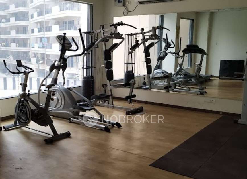 2 BHK Flat In Galaxy Royale For Sale  In Gaur City 2