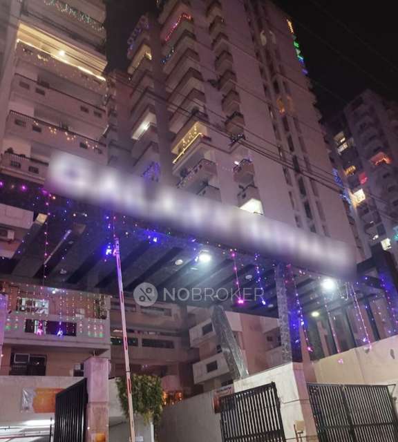 2 BHK Flat In Galaxy Royale For Sale  In Gaur City 2