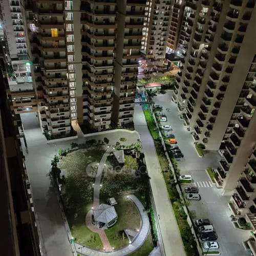 2 BHK Flat In Galaxy Royale For Sale  In Gaur City 2