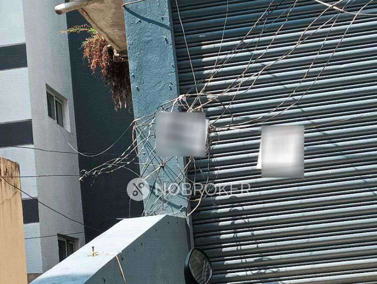 2 BHK Flat In Shanti Apartment  for Rent  In Kavadiguda