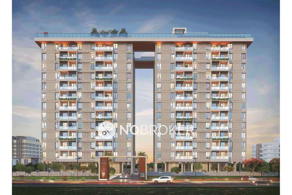 3 BHK Flat In Yashodha Builders For Sale  In Dehu