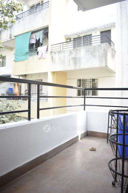 1 RK Flat In Om Sidhi For Sale  In Kirkatwadi