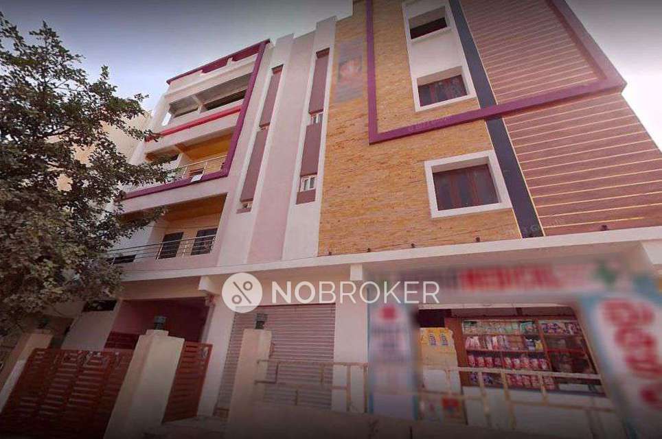 Office Space in Rodamestry Nagar, Hyderabad for Rent 