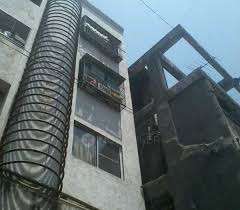 1 RK Flat In Matoshree Complex For Sale  In Guruwar Peth