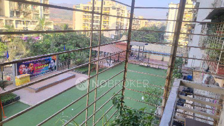 2 BHK Flat In Satpanth Om Namah Shivay Kalash, Karanjade For Sale  In Karanjade, Panvel