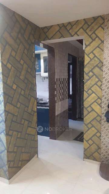 2 BHK Flat In Satpanth Om Namah Shivay Kalash, Karanjade For Sale  In Karanjade, Panvel