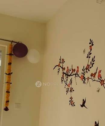 2 BHK Flat In Nirman Brookfield Willows, Pisoli Pune  for Rent  In Pisoli