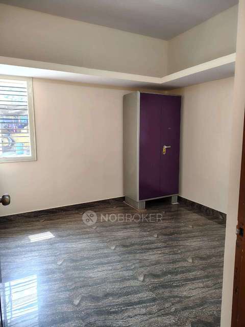 1 BHK House for Rent  In Banahalli