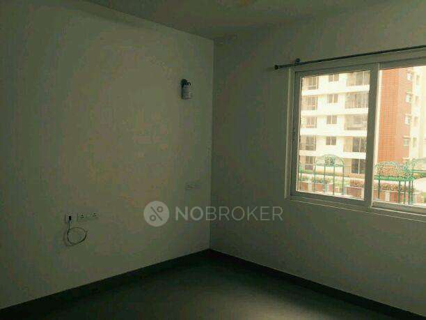 3 BHK Flat In Prestige Bella Vista For Sale  In Iyyappanthangal